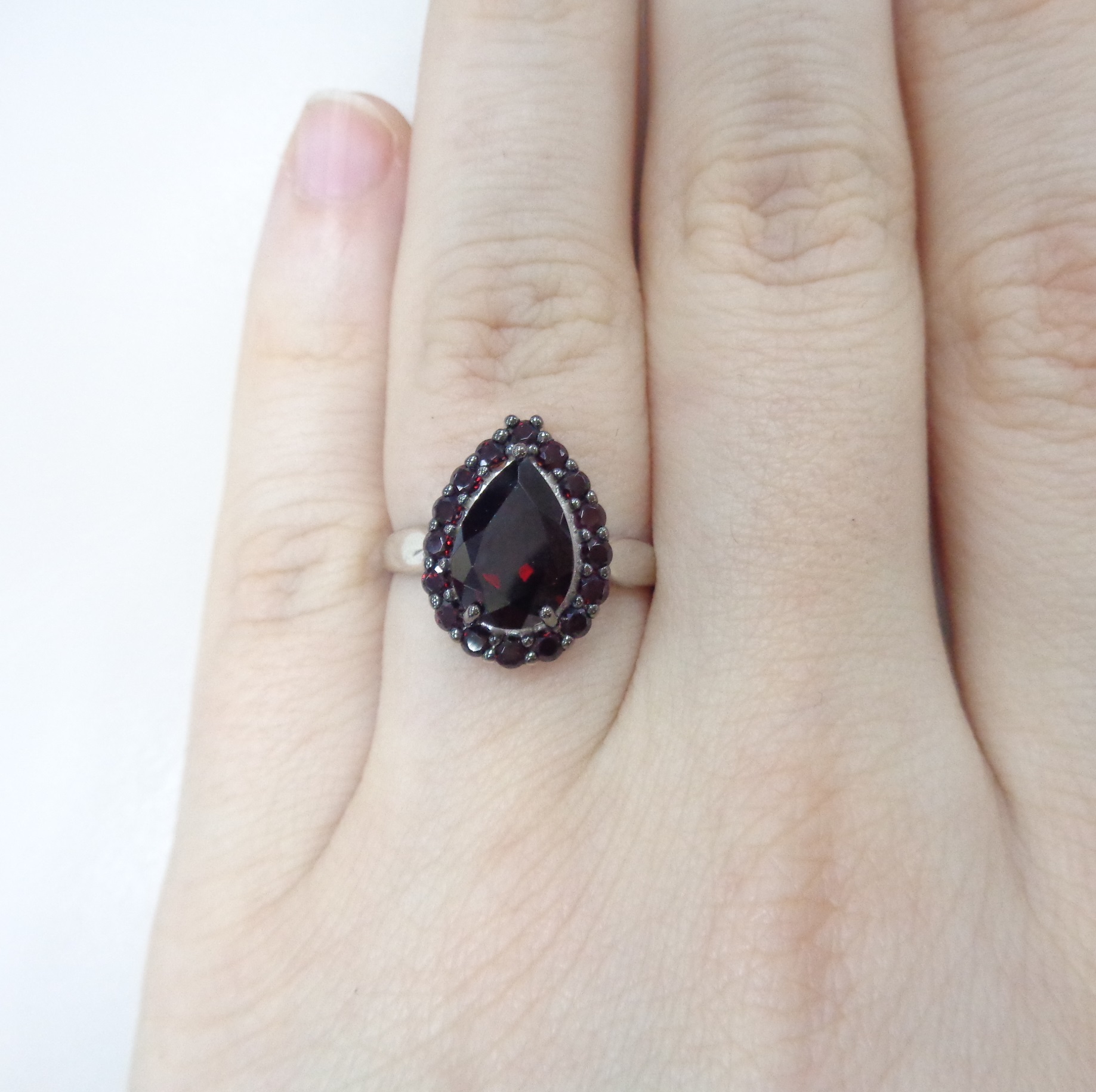 10322-004011 Кольцо (Ag 925)